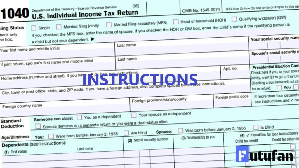 1040 ES Form 2021 1040 Forms