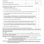 California Form 597 W Withholding Exemption Certificate And