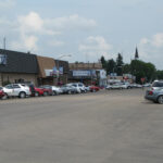 City Photos Mohall North Dakota