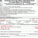 Claiming Tax Treaty Benefits India Dictionary