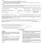 Fill Free Fillable Forms State University Of New York At Plattsburgh