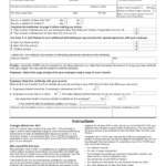 Fill Free Fillable Forms State University Of New York At Plattsburgh