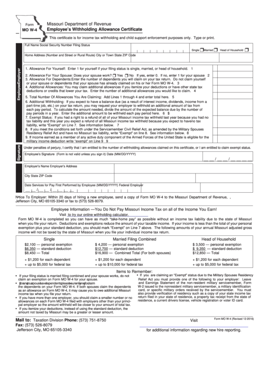 2022 Ga Tax Withholding Form