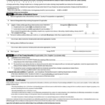Fillable Form W 8ben E Certificate Of Status Of Beneficial Owner For