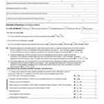 Form 100s California S Corporation Franchise Or Income Tax Return