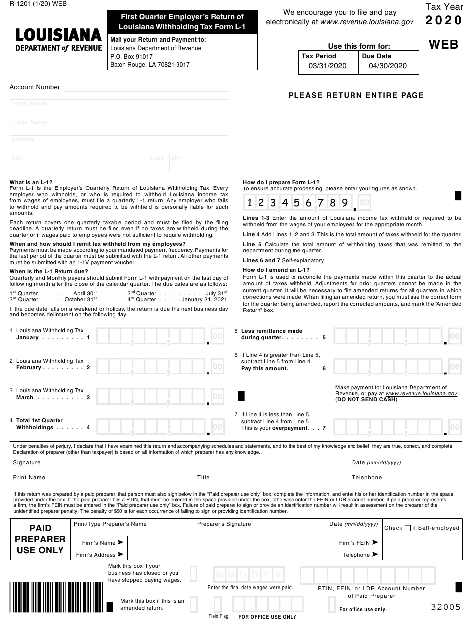 Maryland State Tax Withholding Form