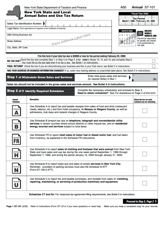 Nys Tax Form Withholding WithholdingForm