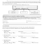Free ADP Direct Deposit Authorization Form PDF EForms