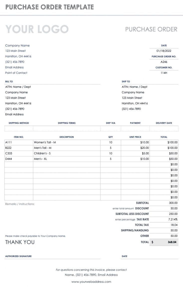 Get Our Example Of Restaurant Order Forms Template Purchase Order Get Our Example Of Restaurant Order Forms Template Purchase Order