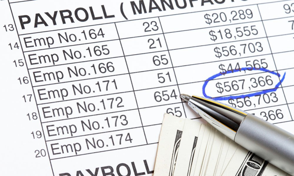 How Do I Calculate Payroll Taxes FUTA SUI And More