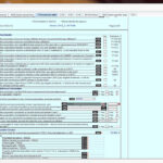 How To Prepare A T2 Return With Canadian Tax Software TaxTron T2 For