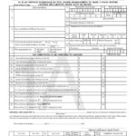Income Tax Return For Individuals Form 1a Inland Revenue Division