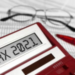 IRS Urges Taxpayers To Get Head Start On 2020 Tax Preparations