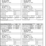 Kentucky Tax Withholding Form 2020 TAXW
