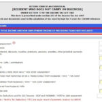 Malaysia Personal Income Tax Guide 2019 YA 2018