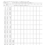 Michigan Income Tax Withholding Tables Printable Pdf Download