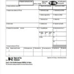 Printable Payroll Forms