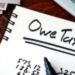 Quarterly Tax Payments 2021 Federal Income Tax Zrivo