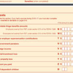 Reportable Fringe Benefits AtoTaxRates info