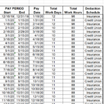 State Of Alabama Payroll Calendar 2021 Payroll Calendar