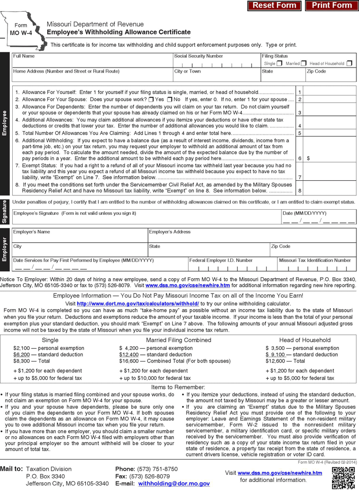 Ct State Tax Withholding Forms