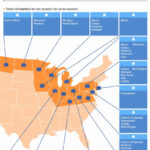 Tax Reciprocity Between States Reciprocal Agreements By State
