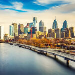 The 10 Biggest Cities In Pennsylvania WorldAtlas