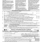 W 9 Form 2021 Printable Pdf Calendar Template Printable