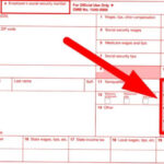 W2 Form 2021 W 2 Forms TaxUni