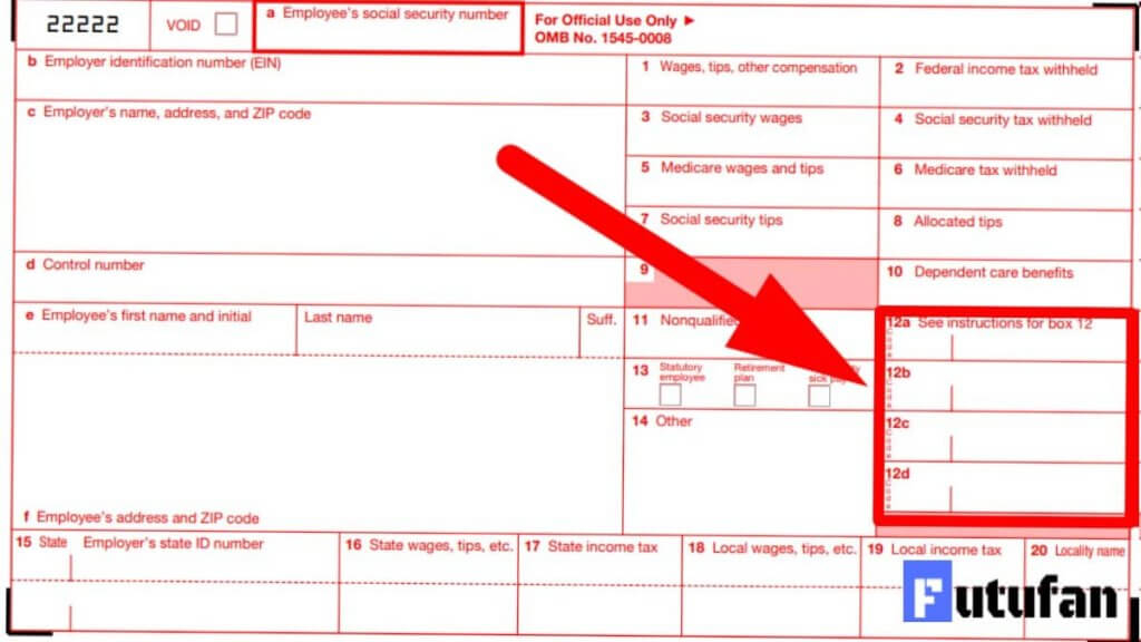 W2 Form 2021 W 2 Forms TaxUni