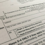 W4 Form 2022 Instructions W 4 Forms TaxUni