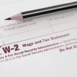 What New Employee Forms Do I Need For A New Hire