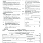 Colorado W2 Wage Withholding Tax Return Form Tax Walls