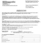 Fillable 2010 Withholding Tax Packet Indiana Department Of Revenue