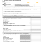 Fillable Form 600 Corporation Tax Return Georgia Department Of