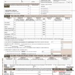 Fillable Form Ir 25 City Income Tax Return For Individuals City Of