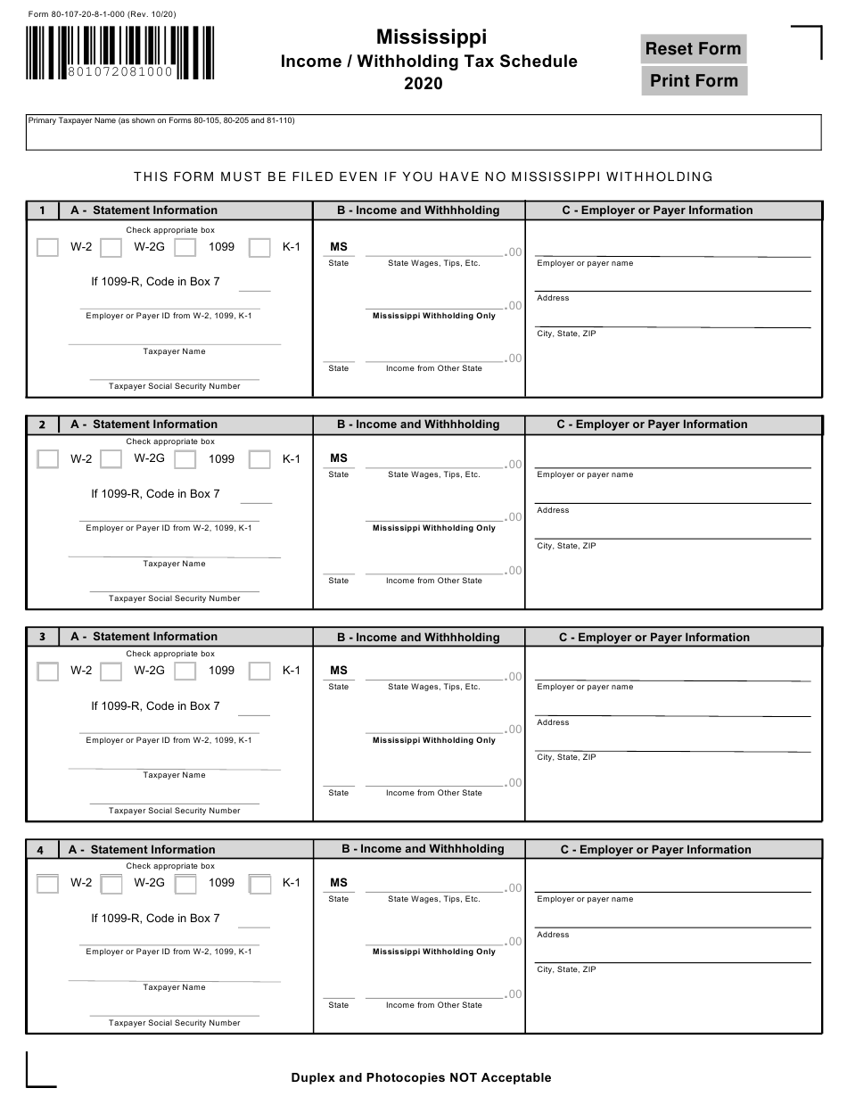 how-to-fill-out-mississippi-state-tax-withholding-form