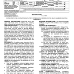 Form Grw 4 Employee S Withholding Certificate For Grand Rapids Income