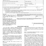 State Of Michigan W 4 Form 2021 W4 Form 2021