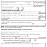 Tax Withholding Variation Application Form